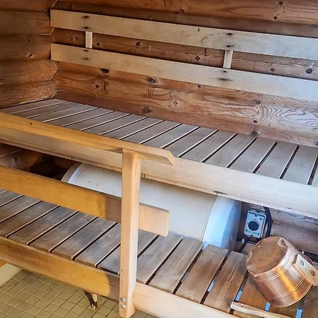 Honkaranta By Interhome Semesterbostad *