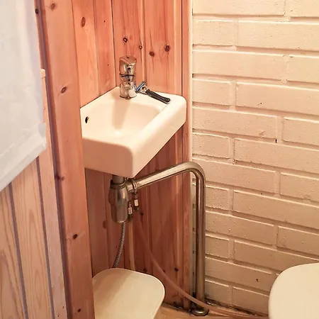 Honkaranta By Interhome Semesterbostad Karstula