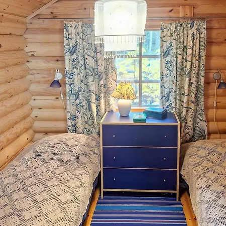 Semesterbostad Honkaranta By Interhome