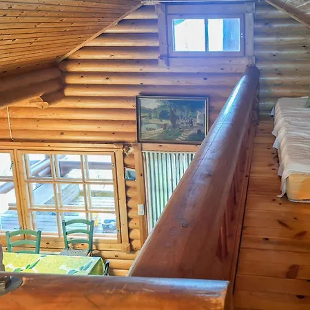 Holiday home Honkaranta By Interhome *