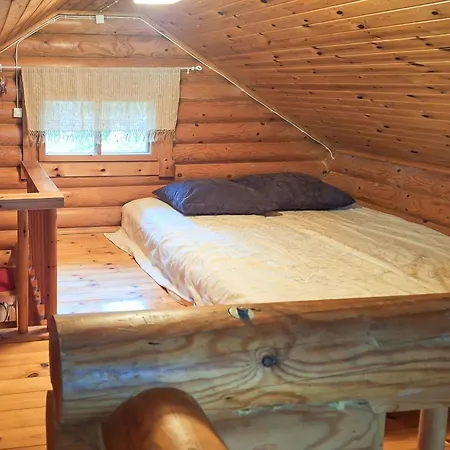 Honkaranta By Interhome Holiday home Karstula