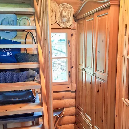 Semesterbostad Honkaranta By Interhome Karstula