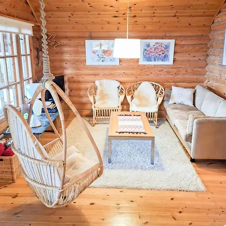 Honkaranta By Interhome Holiday home