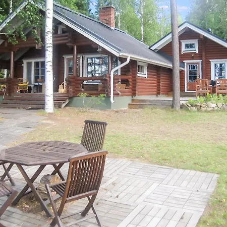 Honkaranta By Interhome