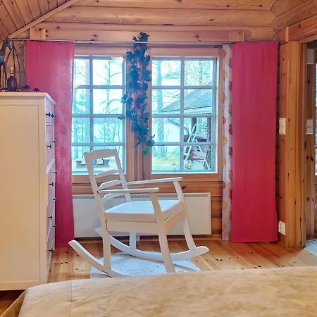 Honkaranta By Interhome * Karstula