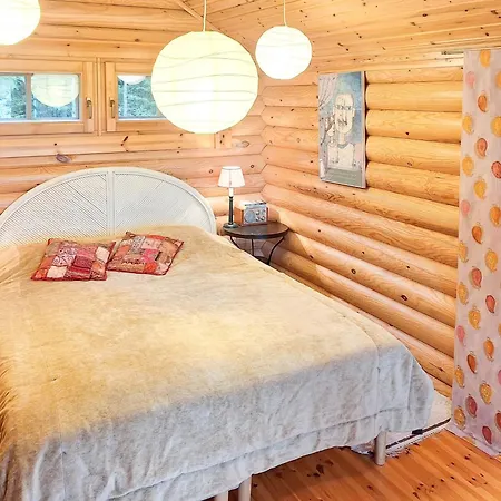 Honkaranta By Interhome * Karstula