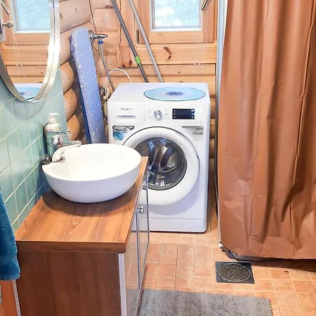Honkaranta By Interhome Semesterbostad Karstula