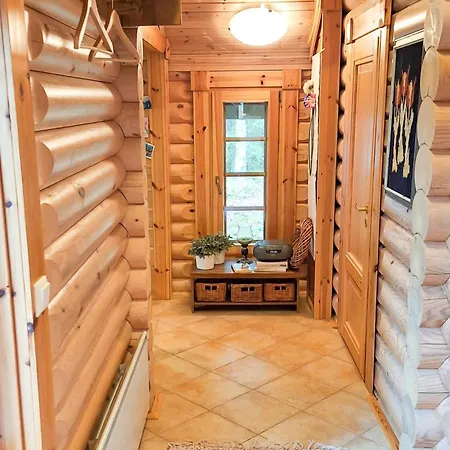 Honkaranta By Interhome Сasa de vacaciones *