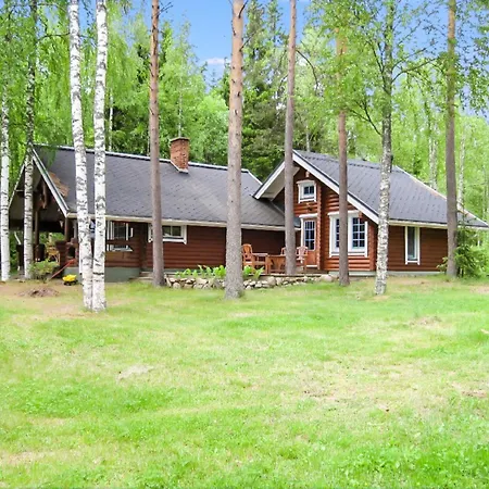 Hébergement de vacances Honkaranta By Interhome