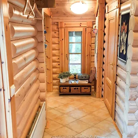 Hébergement de vacances Honkaranta By Interhome
