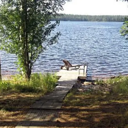 Honkaranta By Interhome Karstula