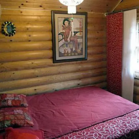 Semesterbostad Honkaranta By Interhome Karstula