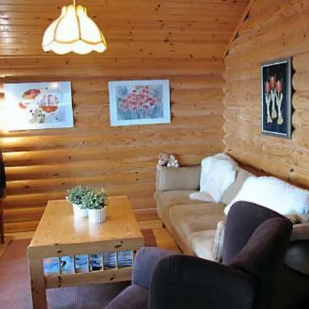 Semesterbostad Honkaranta By Interhome *