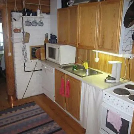 Semesterbostad Honkaranta By Interhome