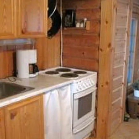 Semesterbostad Honkaranta By Interhome *