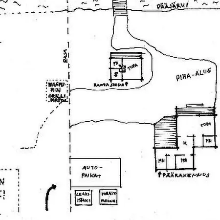 Honkaranta By Interhome Semesterbostad