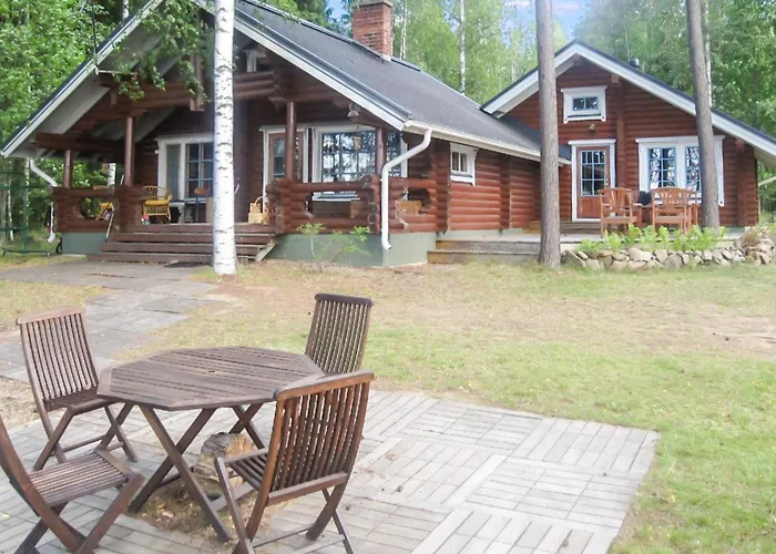 Honkaranta By Interhome