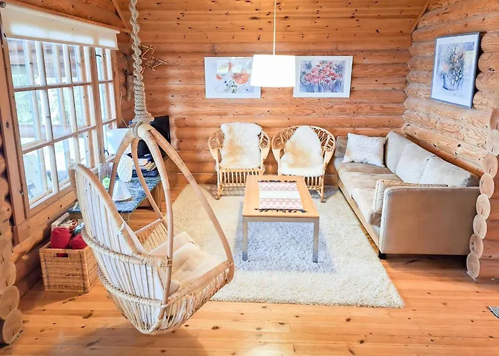 Honkaranta By Interhome *