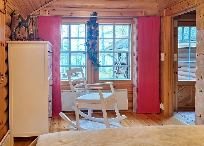 Honkaranta By Interhome * Karstula