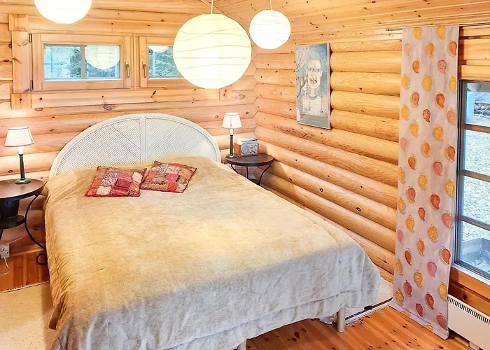 Honkaranta By Interhome * Karstula