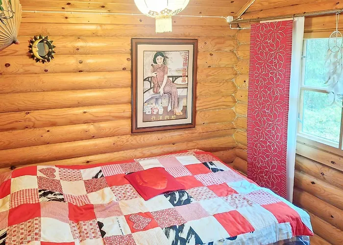 Honkaranta By Interhome Hébergement de vacances Karstula