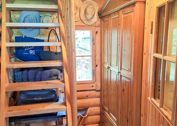 Honkaranta By Interhome