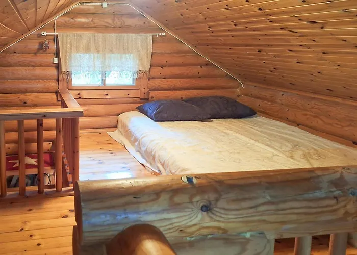 Honkaranta By Interhome Karstula