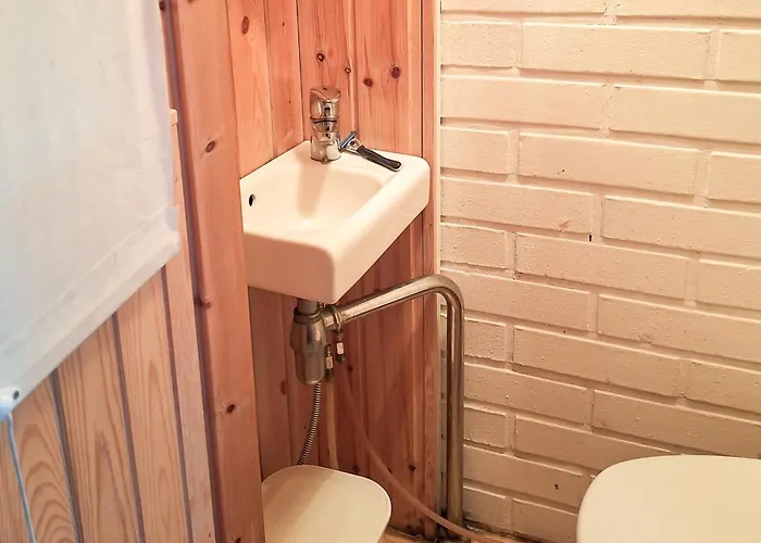 Honkaranta By Interhome Hébergement de vacances Karstula