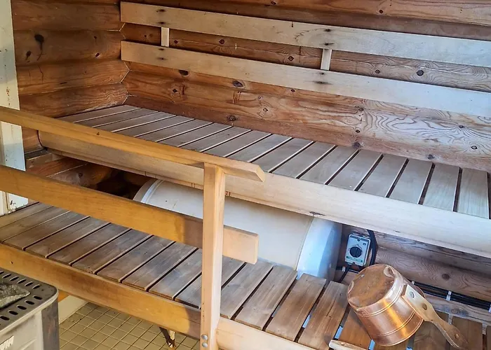 Honkaranta By Interhome *