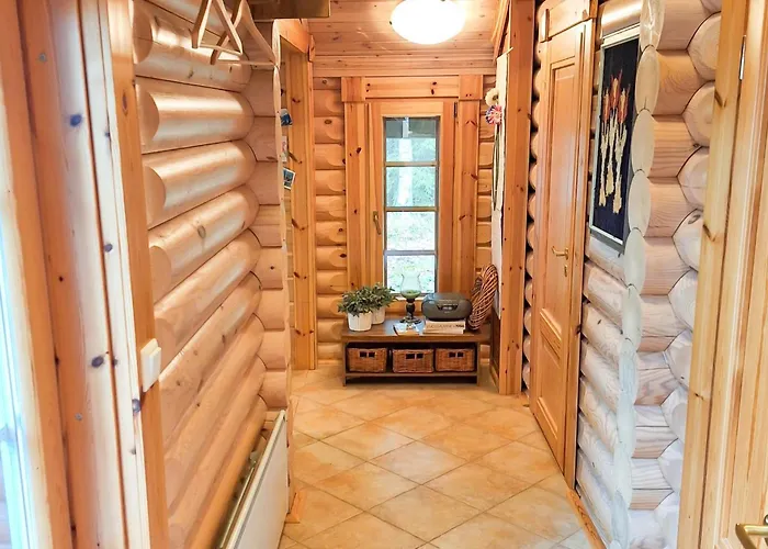 Honkaranta By Interhome Hébergement de vacances *