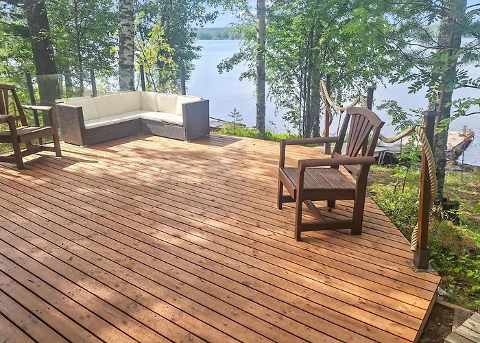 Honkaranta By Interhome