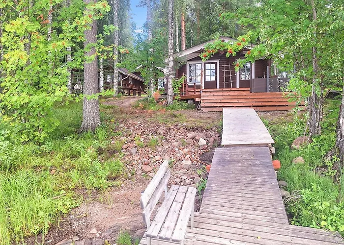 Honkaranta By Interhome